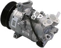 MEAT & DORIA Klimakompressor K15286 für effiziente Kühlung