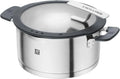 Zwilling Simplify Edelstahl Schmortopf 20 cm