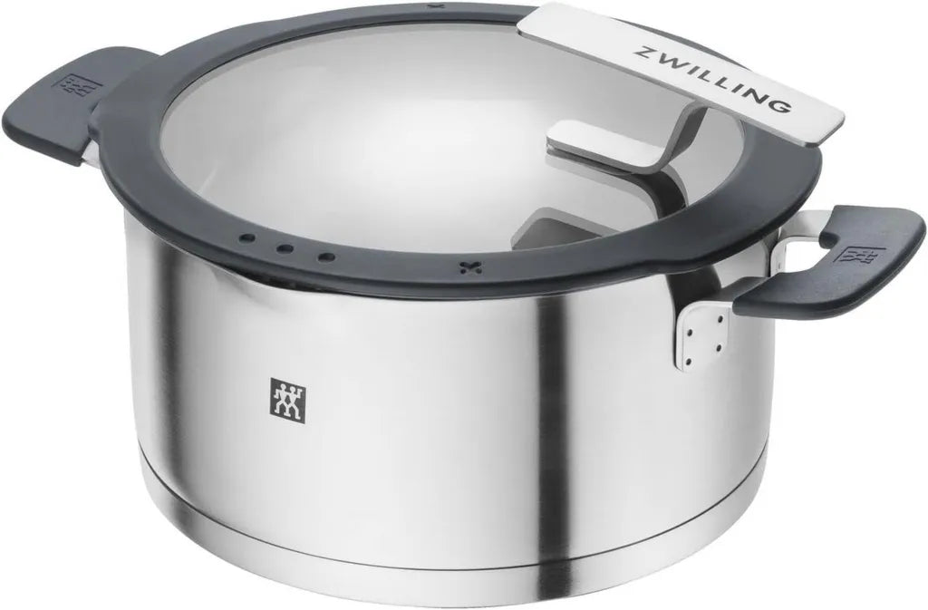 Zwilling Simplify Edelstahl Schmortopf 20 cm