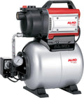 Hauswasserwerk und Garten-Druckpumpe, 3100 l/h, 650 W, 35 m