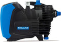 Hauswasserwerk und Garten-Druckpumpe, 900W, 55 m, 4.800 L