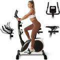 Zipro Heimtrainer – für zuhause, 150kg