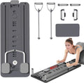 Pilates-Brett – klappbar