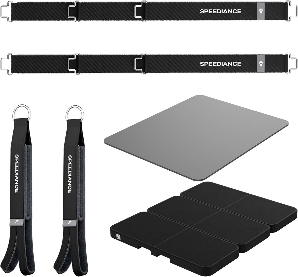 Speediance Pilates-Set-Aufsatz für Gym Monster