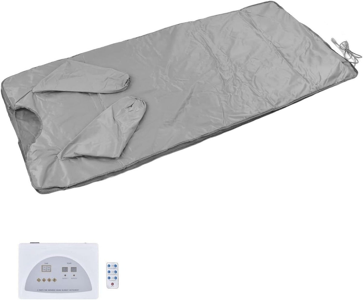Infrarot-Saunadecke - Ferninfrarot, wasserbeständig, 650 W