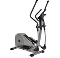 Crosstrainer – 148 x 58 x 158 cm, anthrazit